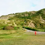 Junto A Playas,dos Terrazas Y Vistas Al Mar * Sopelana