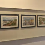 Junto A Playas,dos Terrazas Y Vistas Al Mar * Sopelana