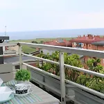Apartment Junto A Playas,dos Terrazas Y Vistas Al Mar Sopelana