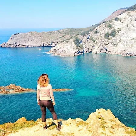 Daire Sopela Near Bilbao With Sea Views Sopela