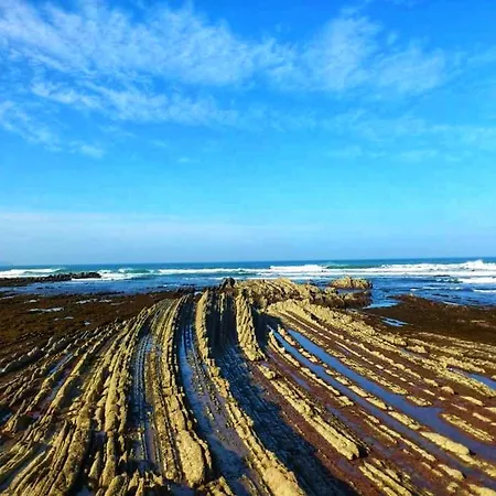 Apartman Junto A Playas,dos Terrazas Y Vistas Al Mar