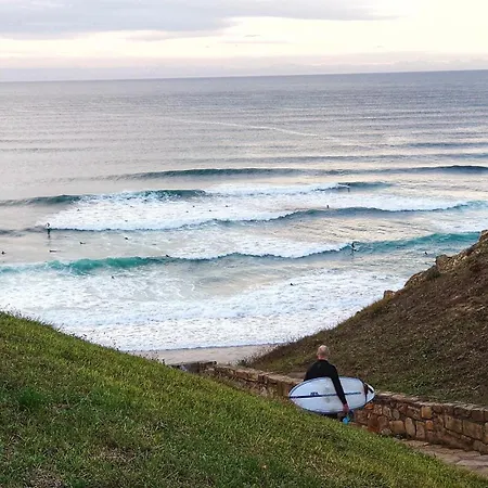 Junto A Playas,dos Terrazas Y Vistas Al Mar Apartment Sopelana