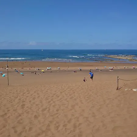 Junto A Playas,dos Terrazas Y Vistas Al Mar *