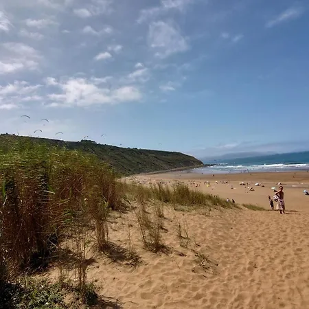 Sopela Near Bilbao With Sea Views *
