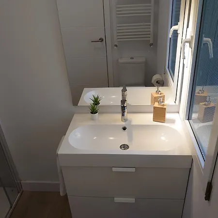 Apartment Junto A Playas,dos Terrazas Y Vistas Al Mar Sopelana