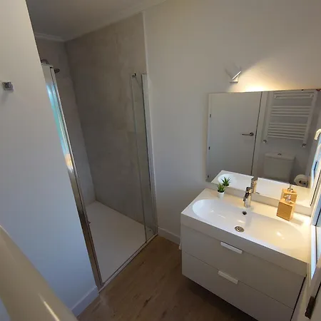 Junto A Playas,dos Terrazas Y Vistas Al Mar Sopelana