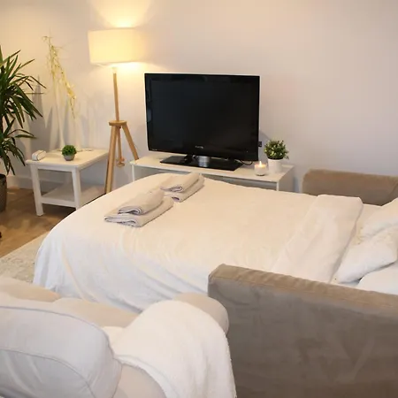 Apartment Junto A Playas,dos Terrazas Y Vistas Al Mar