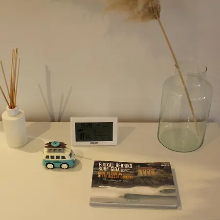 Junto A Playas,dos Terrazas Y Vistas Al Mar Apartment Sopelana