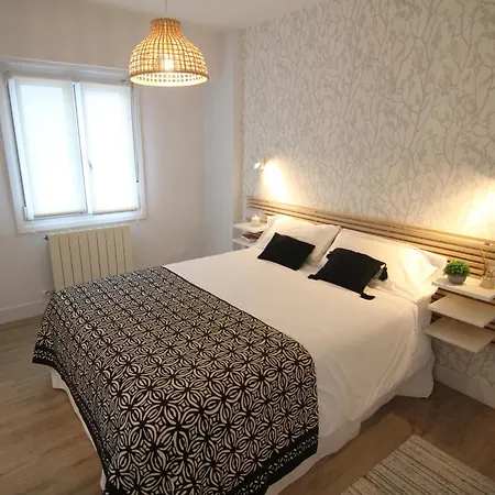 Apartment Junto A Playas,dos Terrazas Y Vistas Al Mar