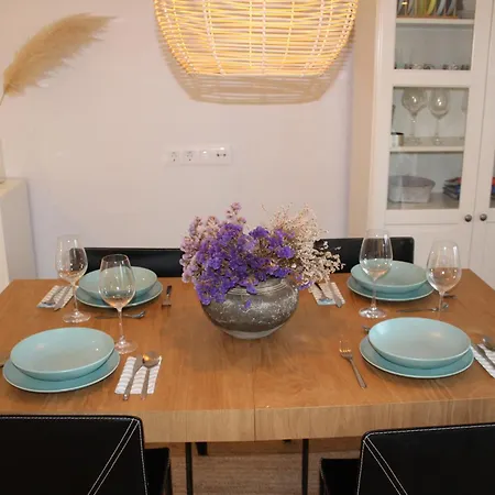 Junto A Playas,dos Terrazas Y Vistas Al Mar Apartment Sopelana