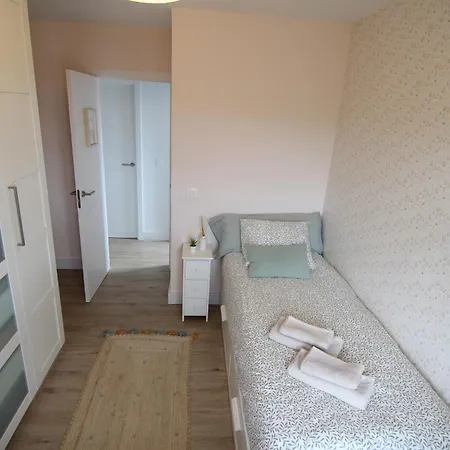 Sopela Near Bilbao With Sea Views Daire *