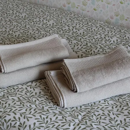 Junto A Playas,dos Terrazas Y Vistas Al Mar Apartment *