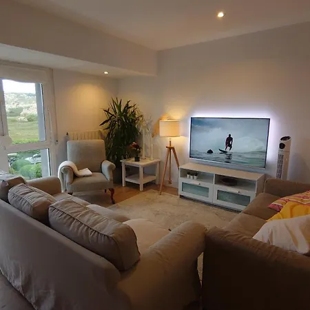 Junto A Playas,dos Terrazas Y Vistas Al Mar *