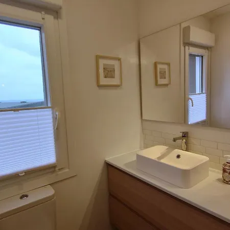 Apartment Junto A Playas,dos Terrazas Y Vistas Al Mar *