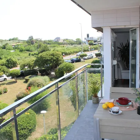 Apartamento Junto A Playas,dos Terrazas Y Vistas Al Mar *