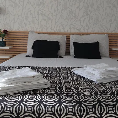 Near Bilbao With Sea Views Appartement