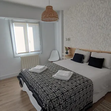 Near Bilbao With Sea Views Appartement Sopelana