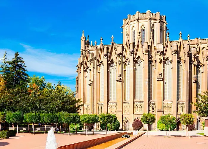 Junto A Playas,dos Terrazas Y Vistas Al Mar * Sopelana