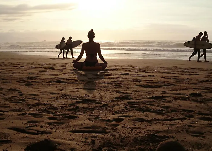 Apartman Junto A Playas,dos Terrazas Y Vistas Al Mar