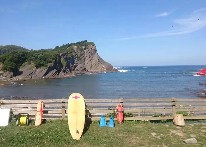 Junto A Playas,dos Terrazas Y Vistas Al Mar