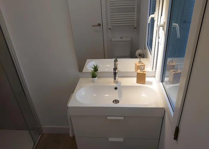 Apartman Junto A Playas,dos Terrazas Y Vistas Al Mar Sopelana