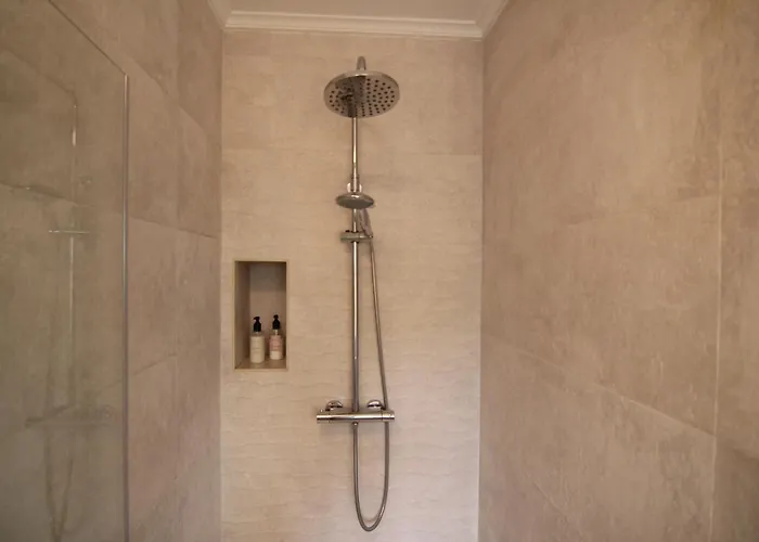 Apartman Junto A Playas,dos Terrazas Y Vistas Al Mar *