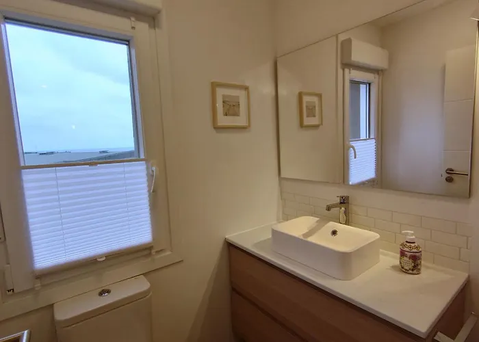 Apartman Junto A Playas,dos Terrazas Y Vistas Al Mar *