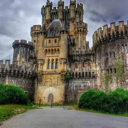 アパート Junto A Playas,dos Terrazas Y Vistas Al Mar *