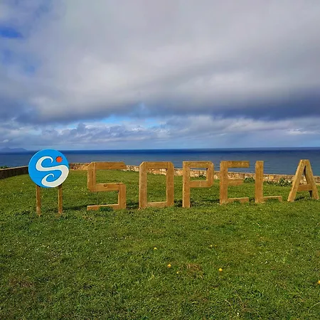 Junto A Playas,dos Terrazas Y Vistas Al Mar