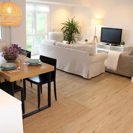 Junto A Playas,dos Terrazas Y Vistas Al Mar アパート