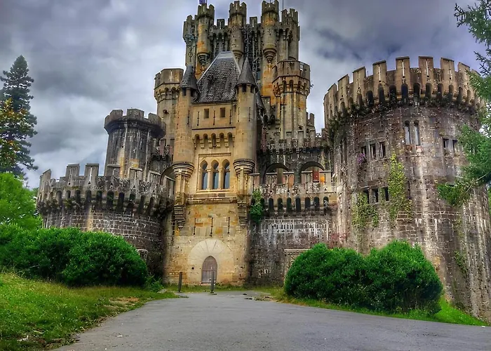 Lägenhet Junto A Playas,dos Terrazas Y Vistas Al Mar *