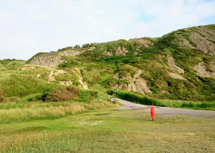 Junto A Playas,dos Terrazas Y Vistas Al Mar * Sopelana
