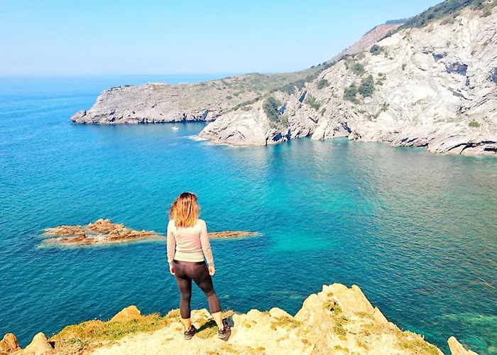 Lägenhet Junto A Playas,dos Terrazas Y Vistas Al Mar Sopelana
