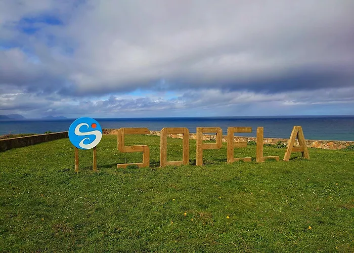 Junto A Playas,dos Terrazas Y Vistas Al Mar