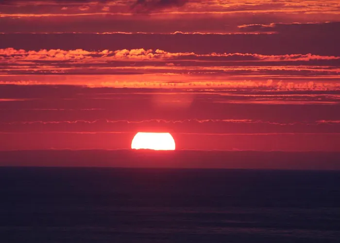 Junto A Playas,dos Terrazas Y Vistas Al Mar * Sopelana