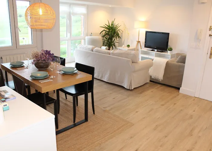 Junto A Playas,dos Terrazas Y Vistas Al Mar Lägenhet