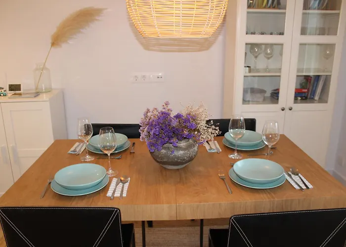 Junto A Playas,dos Terrazas Y Vistas Al Mar Lägenhet Sopelana